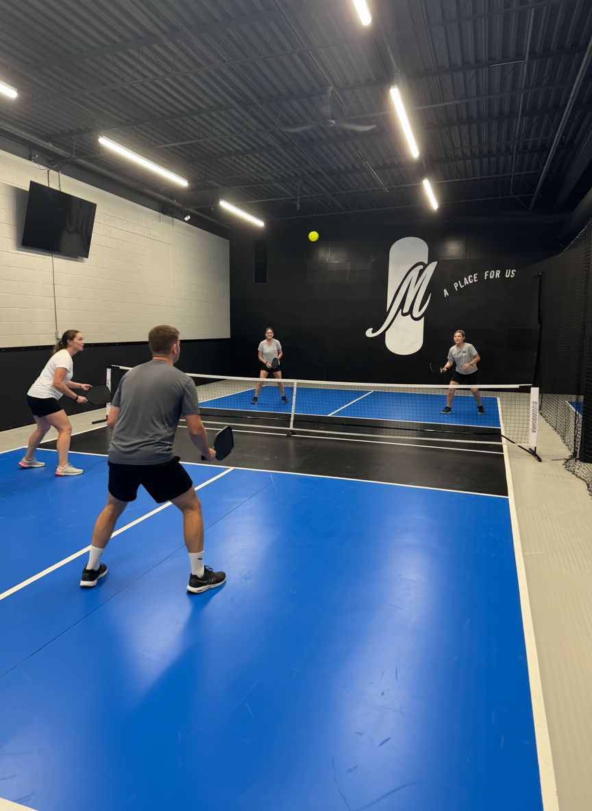 Mucks facility background